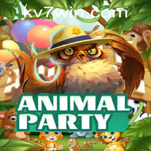 Explorando o Mundo de AnimalParty: Um Novo Fenômeno no Universo dos Jogos