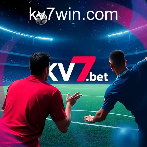 Gaming Experience KV7.bet - 800+ Premium and Exclusive Games