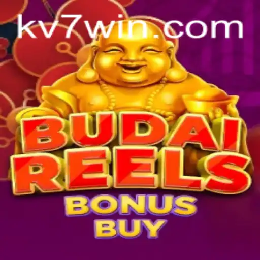 Descubra o Jogo BudaiReelsBonusBuy e Aproveite na KV7.bet