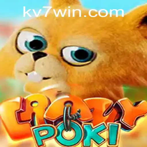 Descubra CrazyPoki: O Novo Fenômeno dos Jogos com KV7.bet