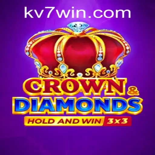 Explorando Crowndiamonds: O Novo Fenômeno de KV7.bet