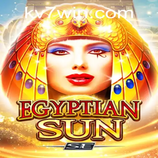 Explorando o Fascinante Mundo de EgyptianSunSE: Uma Jornada pelas Areias do Tempo
