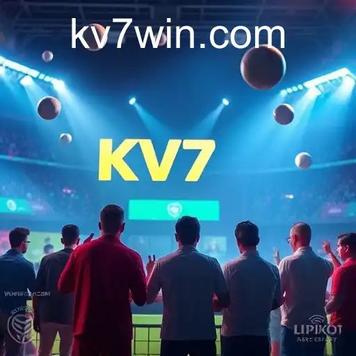 Gaming Experience KV7.bet - 800+ Premium and Exclusive Games