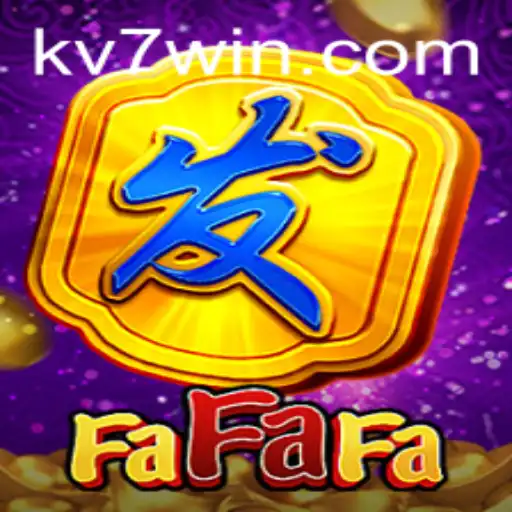Explorando o Mundo do Jogo FaFaFa e a Plataforma KV7.bet