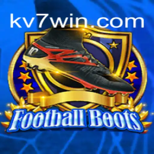 Explorando o Mundo de FootballBoots e a Inovação KV7.bet