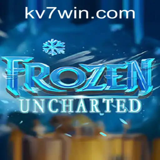 Explorando o Mundo do Jogo 'FrozenUncharted'