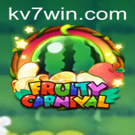Explorando FruityCarnival: A Nova Sensação de Entretenimento em KV7.bet
