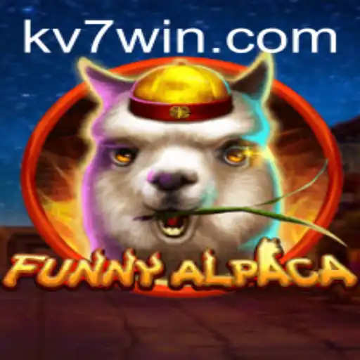 Explorando o Divertido Mundo de FunnyAlpaca e KV7.bet