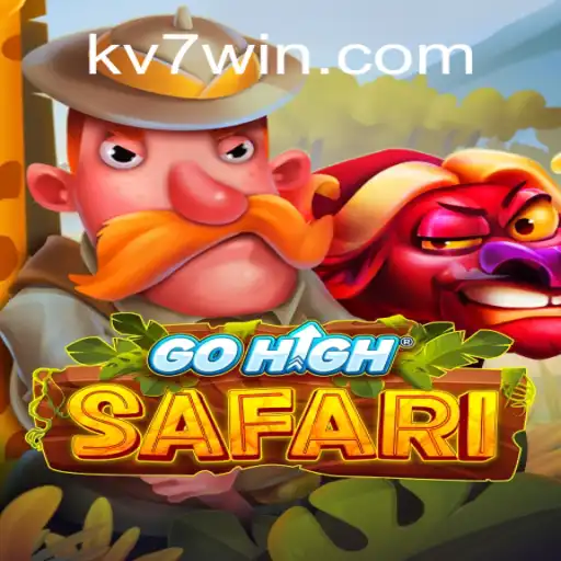 Descobrindo o Mundo de GoHighSafari: O Novo Sucesso em Jogos Online
