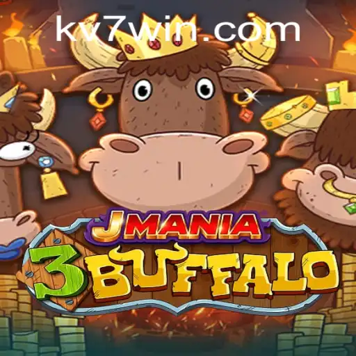 Explorando o Jogo JMania3Buffalo e Seu Crescimento no Cenário Atual