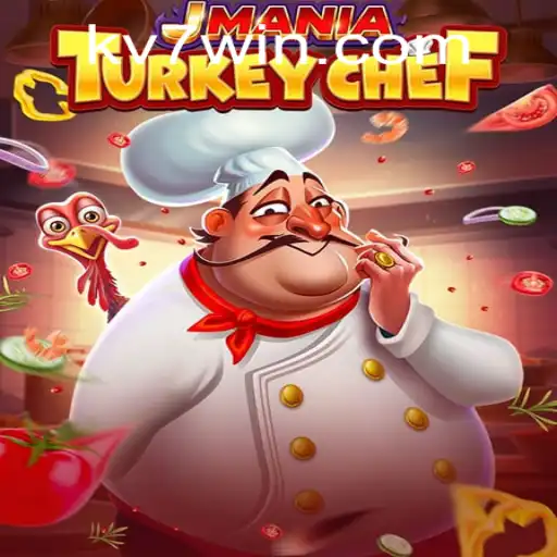 Descubra o Mundo de JManiaTurkeyChef: O Jogo Culinário que é um Sucesso