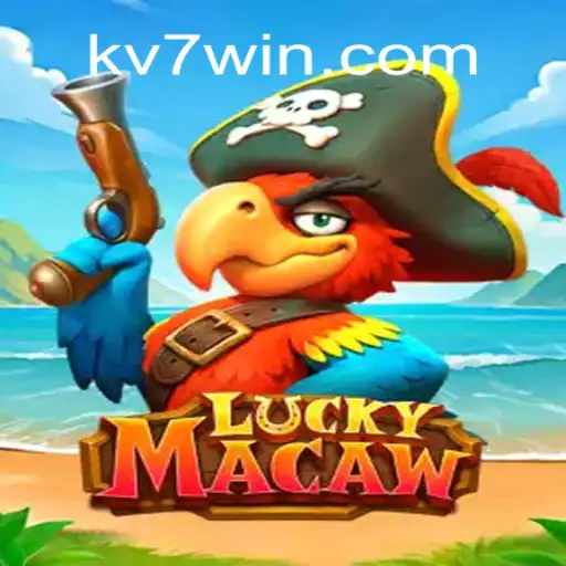 Explorando o Mundo de LuckyMacaw: O Jogo de Aposta que Conquista Multidões