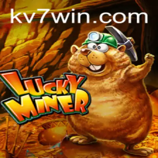 Descubra o Mundo de LuckyMiner no KV7.bet