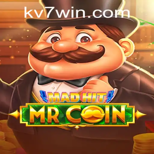 Explorando o Novo Jogo MadHitMrCoin: Uma Aventura Única no Mundo dos Cassinos Online