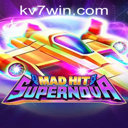 Explorando o Fascinante Mundo de MadHitSupernova: A Nova Sensação de KV7.bet