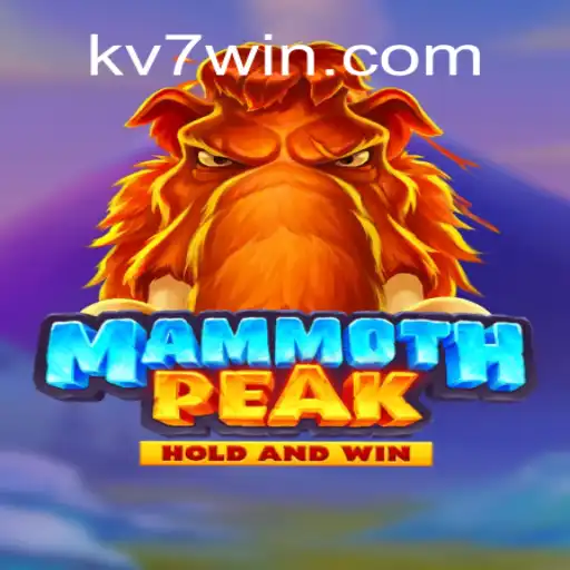 Explorando MammothPeak: O Novo Fenômeno do Mundo dos Jogos