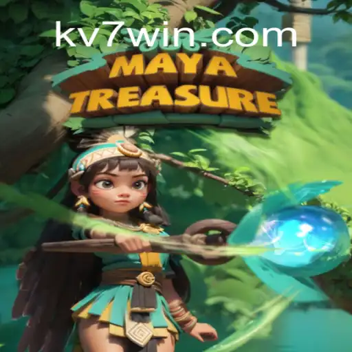 Explorando o Mundo de MayaTreasure: Um Mergulho nas Riquezas e Aventuras de KV7.bet