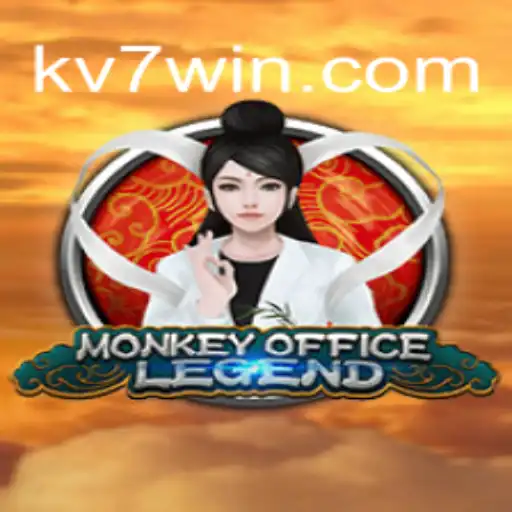 Explorando o Universo de MonkeyOfficeLegend: Uma Aventura Única no Mundo dos Jogos