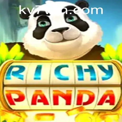 RichyPanda: Explorando o Novo Fenômeno de Jogos da KV7.bet
