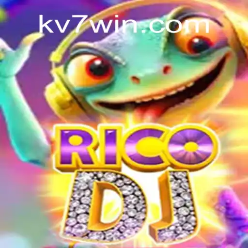 Explorando o Jogo de Estratégia RicoDJ e a Plataforma KV7.bet