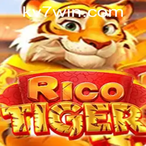 Explorando o Universo de RicoTiger: O Novo Fenômeno de Jogo em KV7.bet