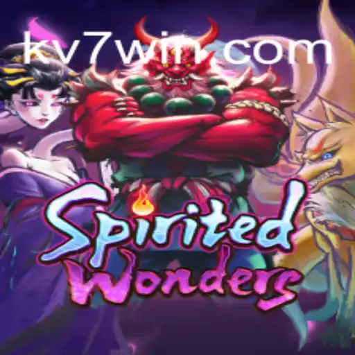 Descubra o Mundo de SpiritedWonders: Uma Aventura Inesquecível