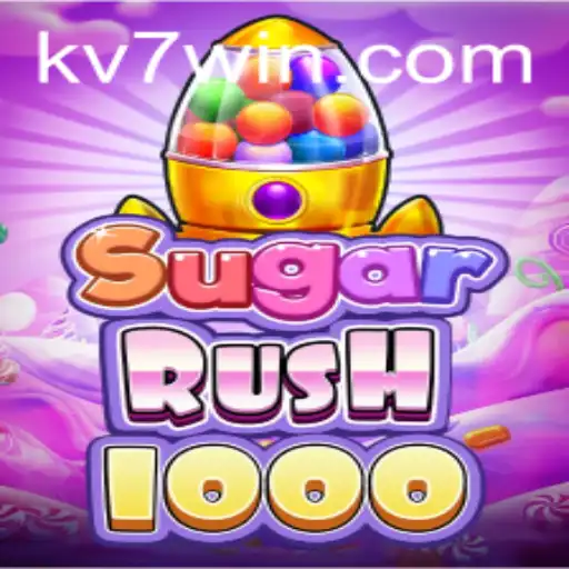Explorando o Universo de SugarRush1000 em KV7.bet