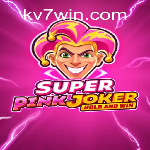 SuperPinkJoker: Um Novo Mundo de Diversão e Estratégia