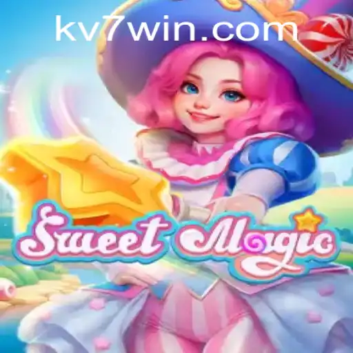 Explorando o Mundo Encantado de SweetMagic e as Oportunidades de KV7.bet