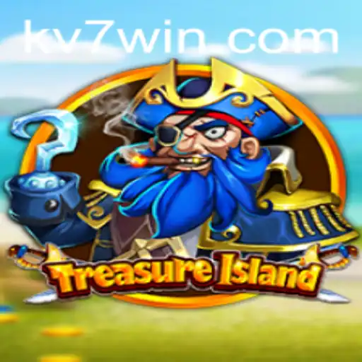 Aventura e Estratégia em TreasureIsland: Descubra o Enigma de KV7.bet