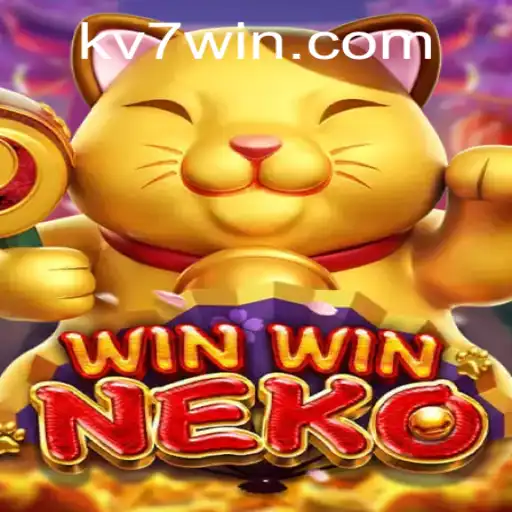 Explorando o Mundo Cativante de WinWinNeko no Universo de KV7.bet